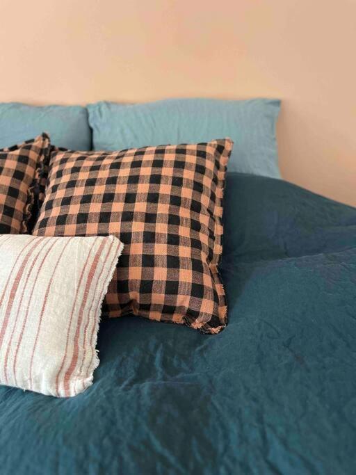 Apartment Brand New Cozy *
