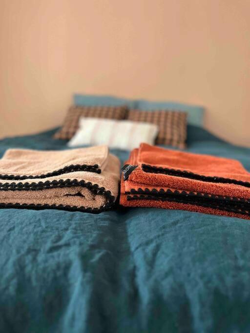 Brand New Cozy