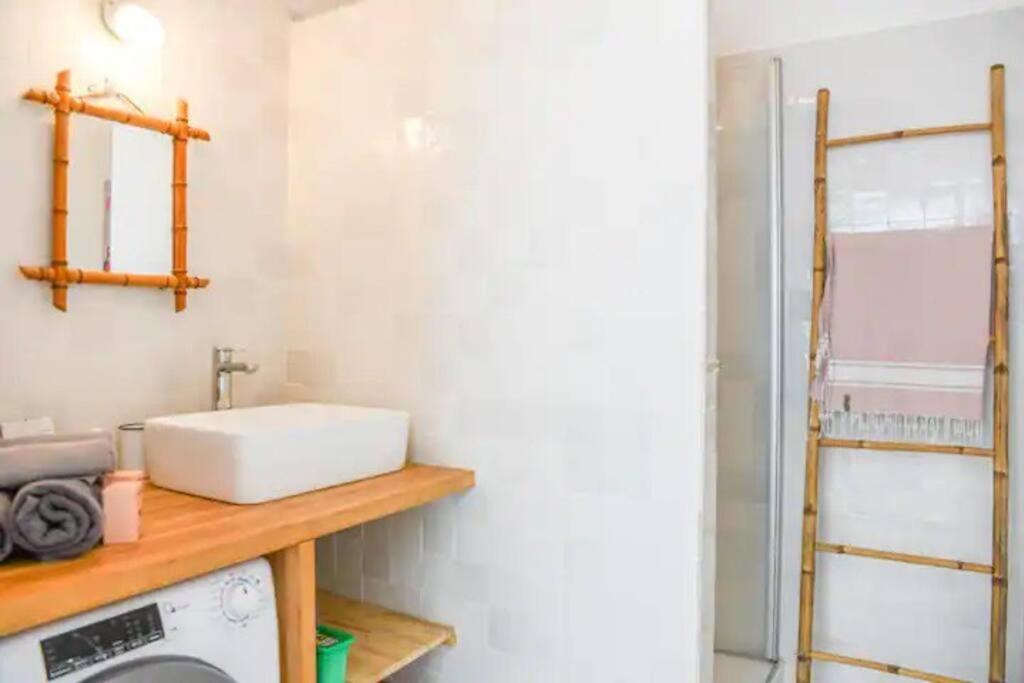 Appartement Le Gabian - Vieux Port De