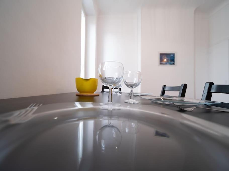 Equipe 4 Couchages Belle De Mai Apartment Marseille