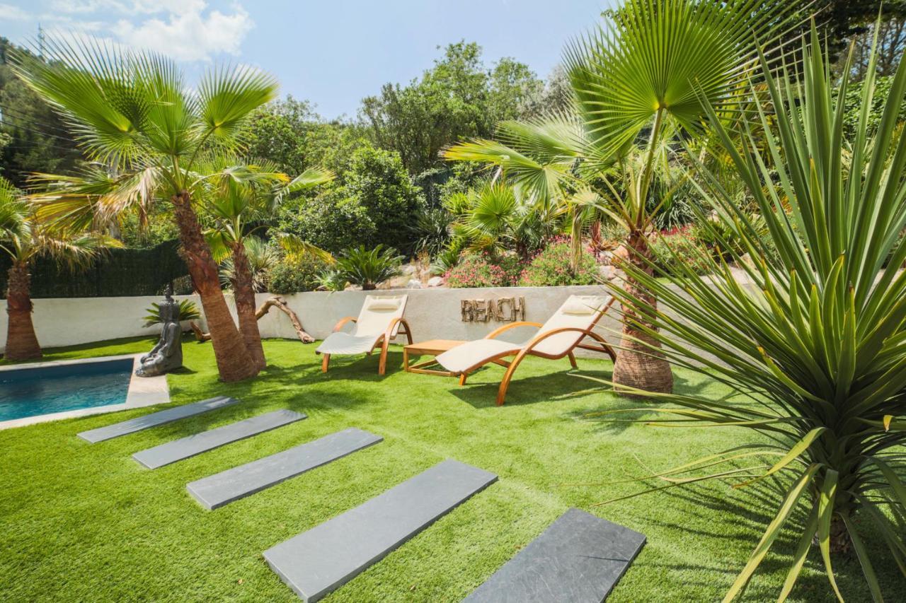 Bed & Breakfast O Balinais Mini Avec Et Piscine Privative