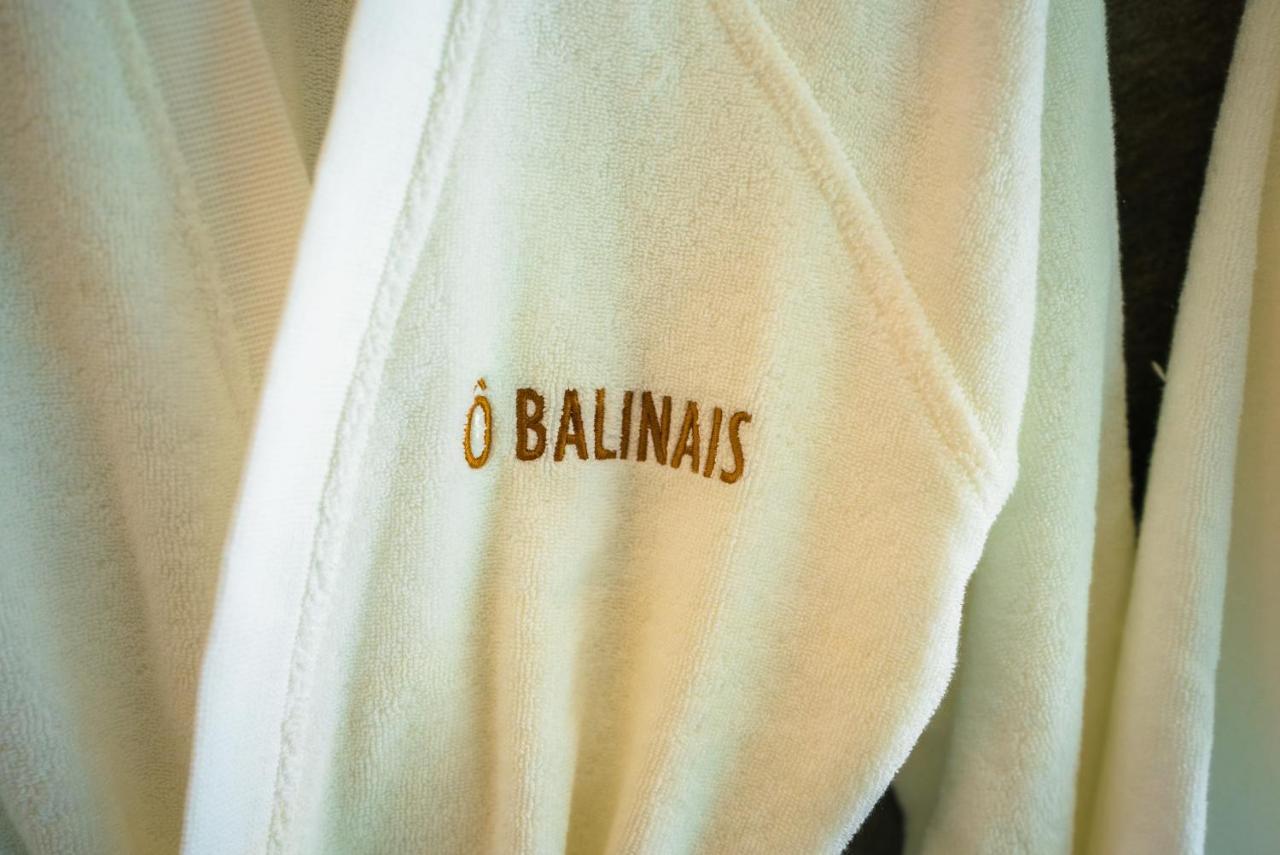 Bed & Breakfast O Balinais Mini Avec Et Piscine Privative Marseille