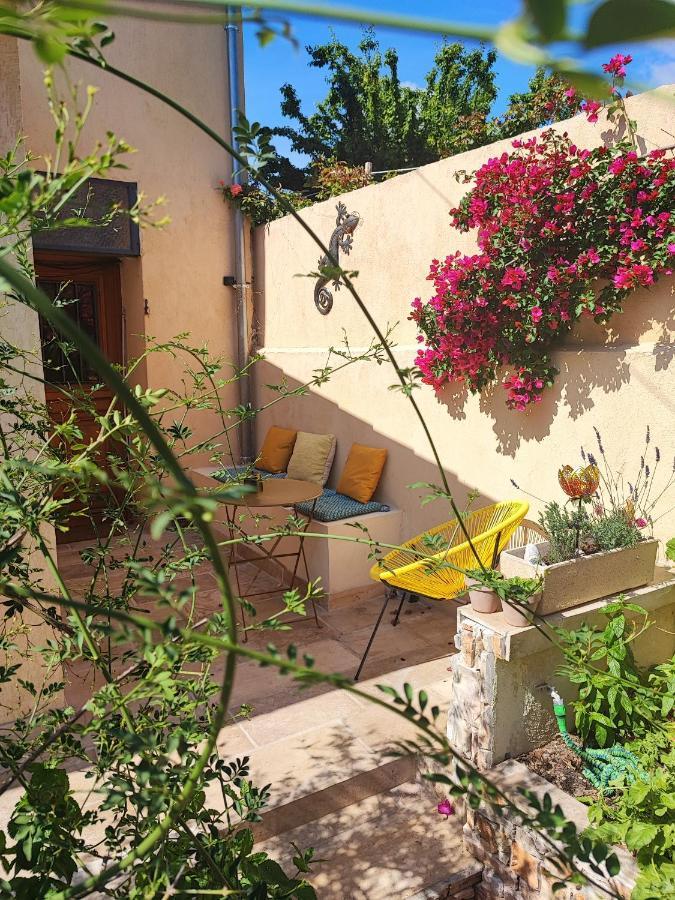 Apartment Petit Cocon A Mourepiane