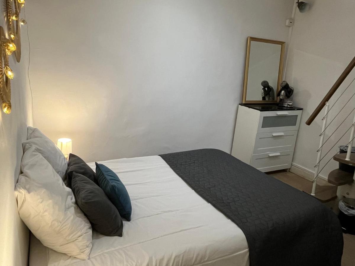 Apartamento Beau Duplex Sur Le Vieux Port *