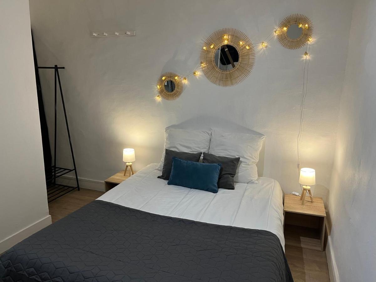 Beau Duplex Sur Le Vieux Port Apartamento *