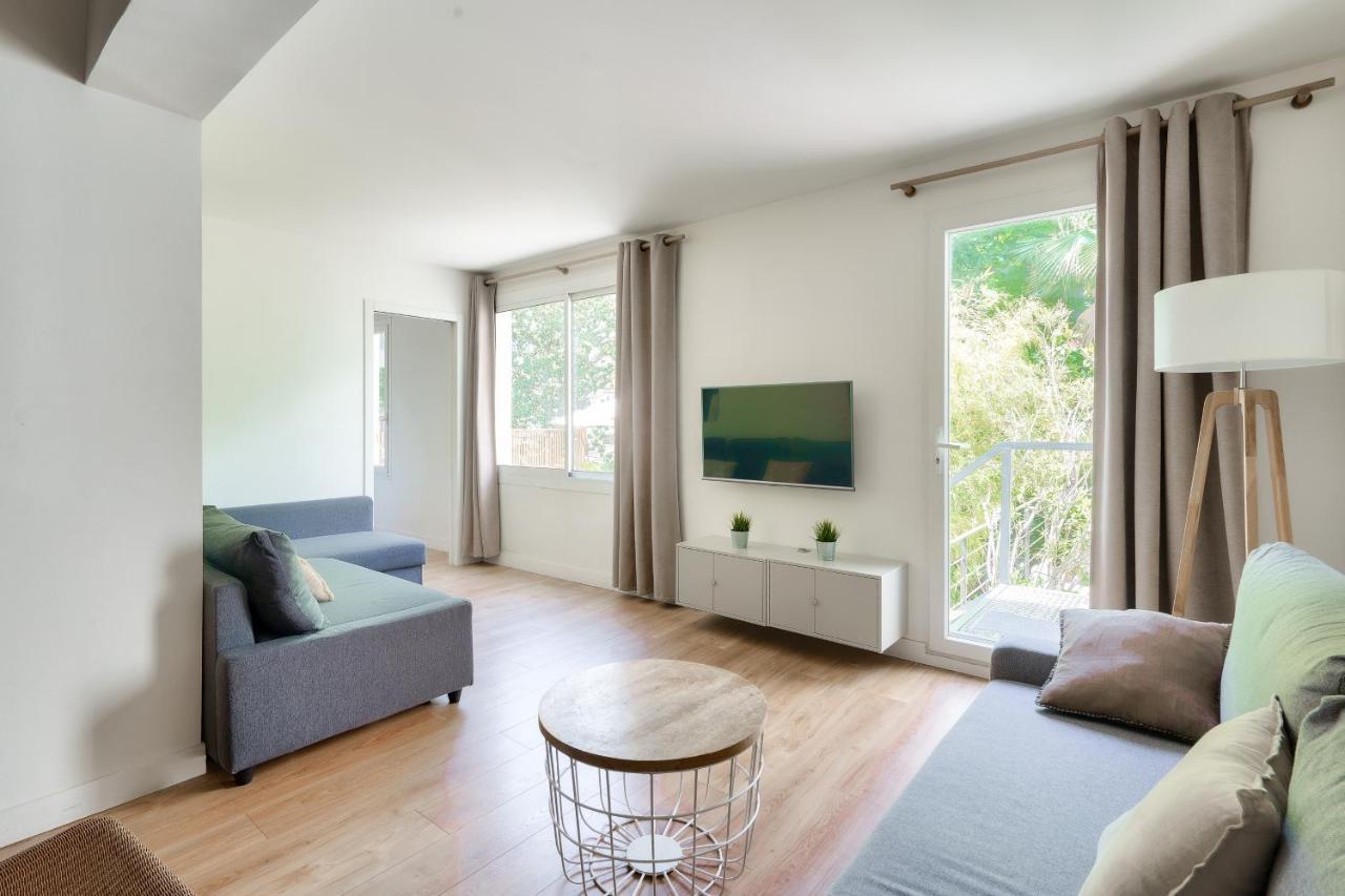 Apartment Nocnoc - Le Palme