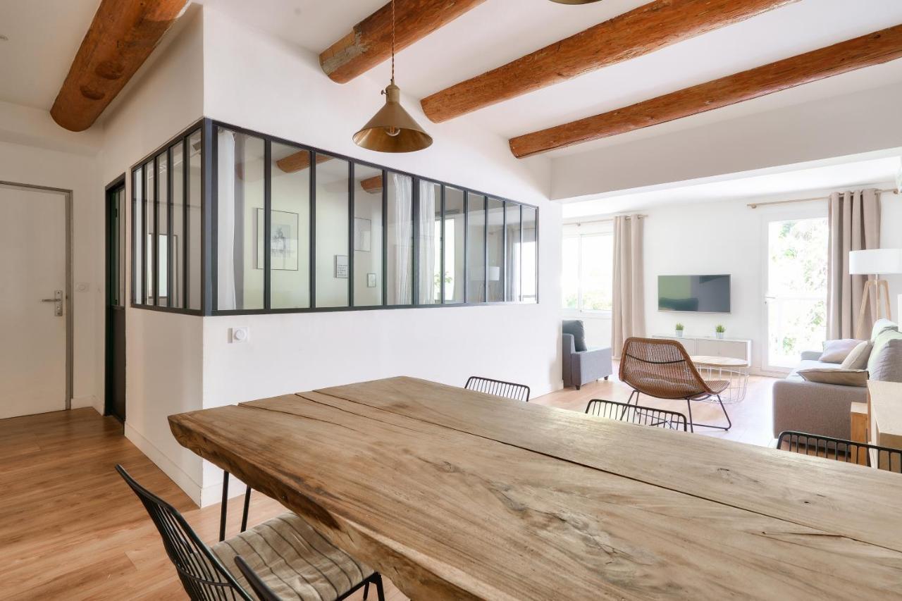 Nocnoc - Le Palme Apartment *