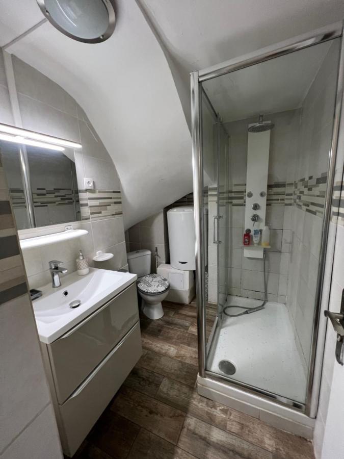 Scandinave De Steenia Appartement *
