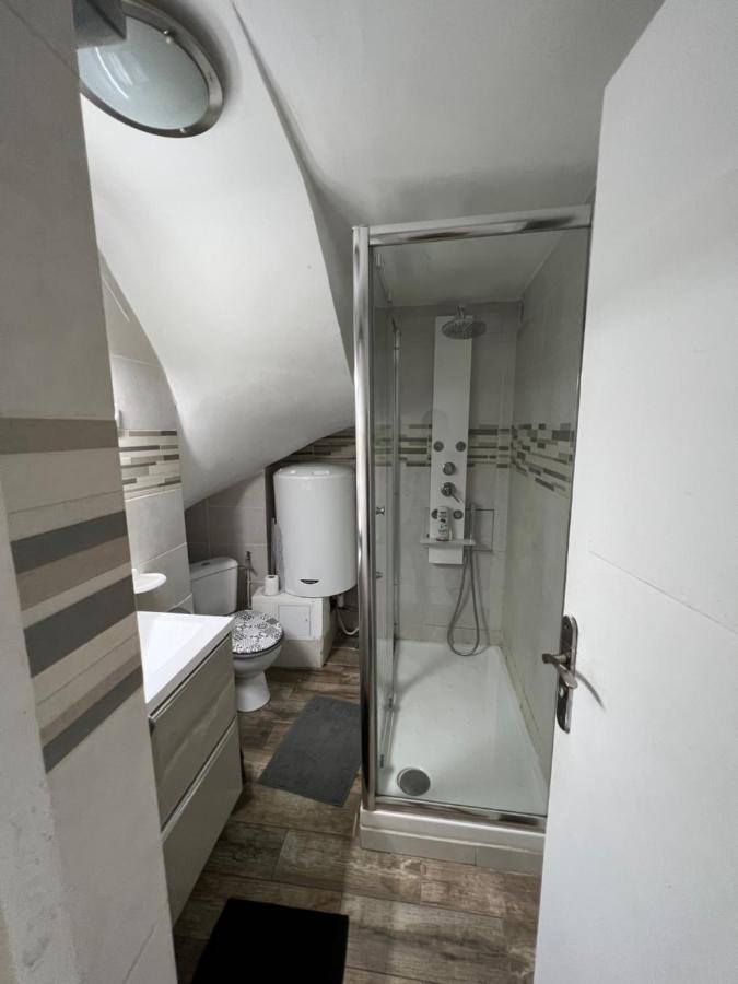 Appartement Scandinave De Steenia Marseilles