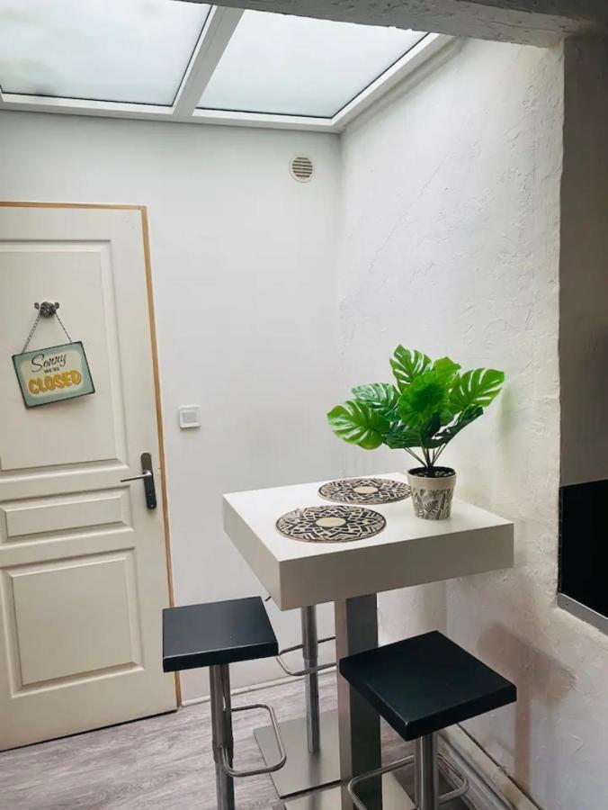Face Au Vieux-port Apartment Marseilles