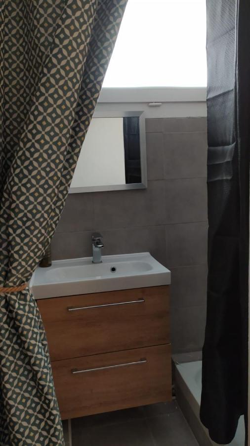 Beau Duplex Sur Le Vieux Port Apartamento