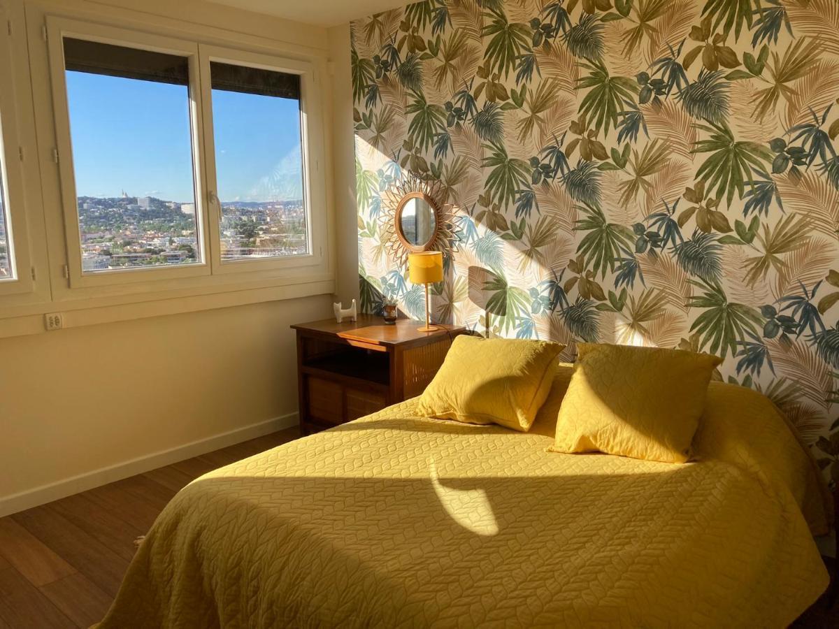 Appartement Et Pinede Calanques Marseilles