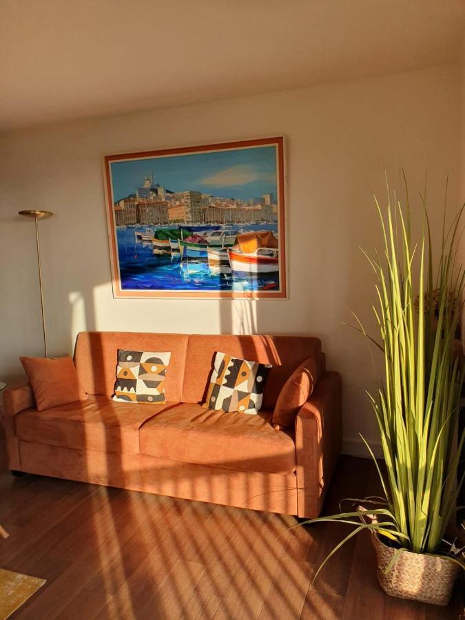 Et Pinede Calanques Appartement *