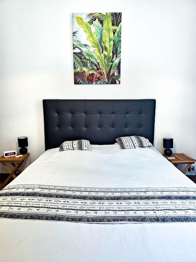 Apartment Le Lacydon - Quality At Vieux-port - Fully Equipped With Air-con Marseille