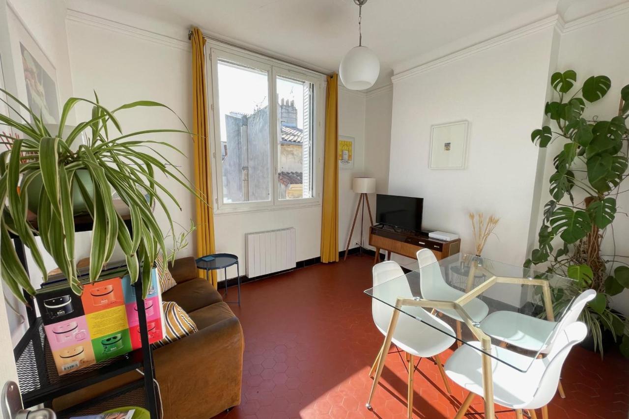 Appartement Beautiful And Bright Two Steps From The Vieux-port - Air