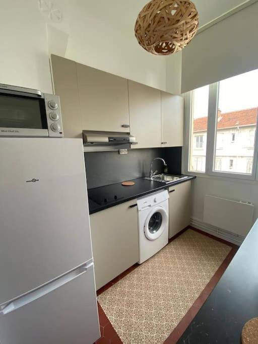 Apartment Les Fenetres Du Velodrome.