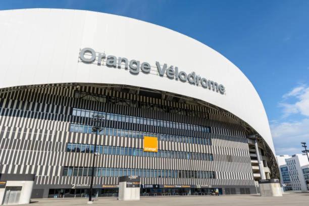 La Colocation Du Parc Longchamp * Marseilles