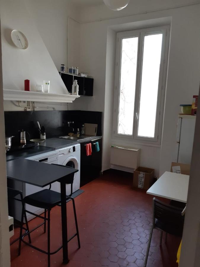Bed & Breakfast La Colocation Du Parc Longchamp