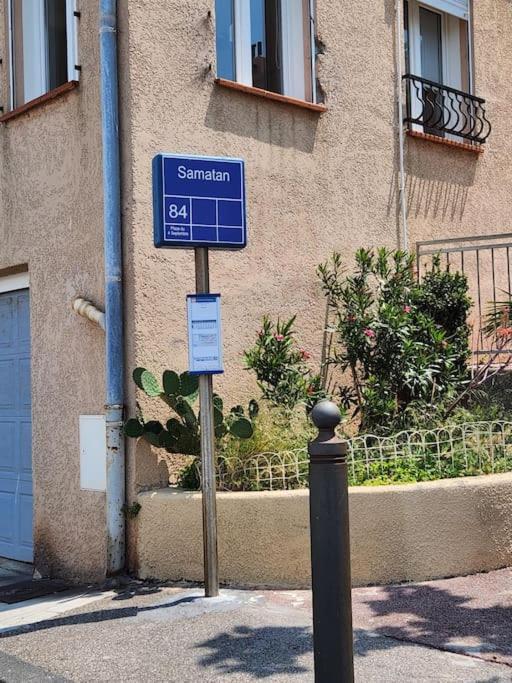 Apartment Le Panier De Papet,central, Proche Plage Catalan,tres Calme,vue *
