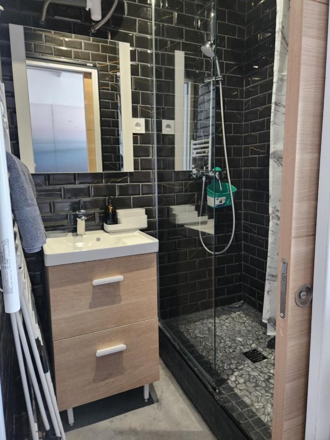 Le Panier De Papet,central, Proche Plage Catalan,tres Calme,vue Apartment *