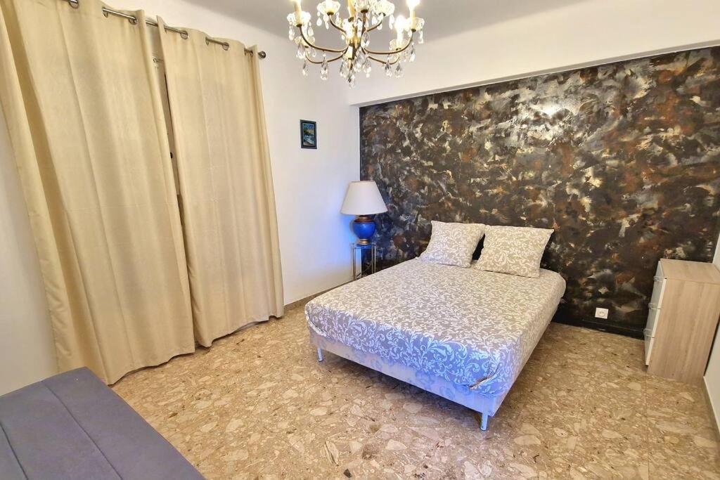 Dans Les Hauteurs Villa