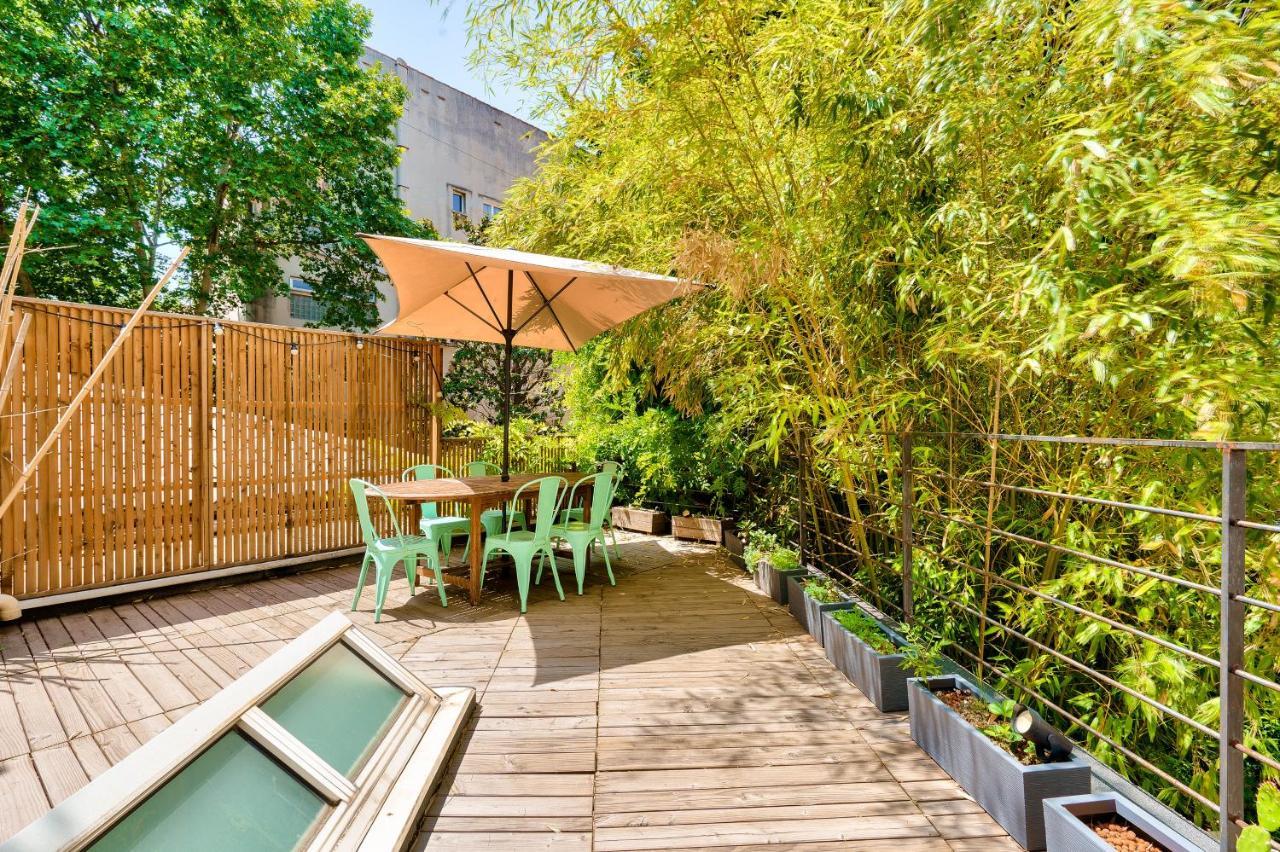 Apartment Nocnoc - Le Palme *