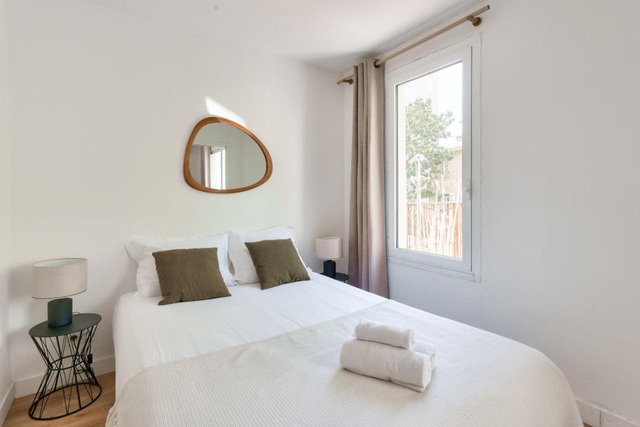 Nocnoc - Le Palme Apartment