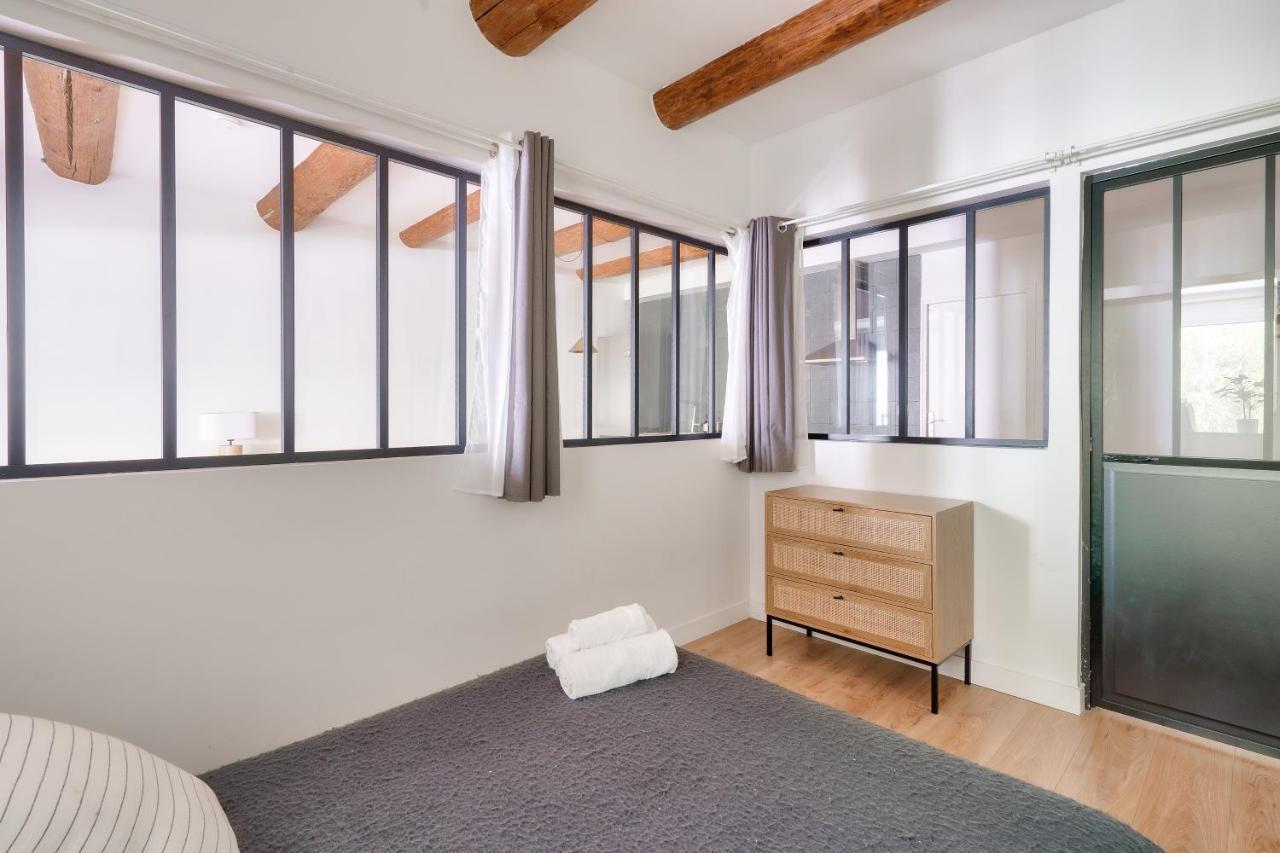 Nocnoc - Le Palme Apartment *