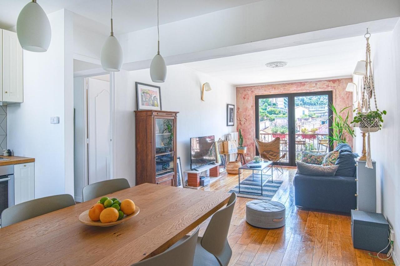 Appartement Un Balcon Sur Notre Dame