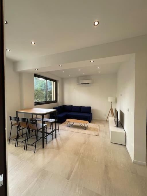 Appartement Charmant Appart / 4 Pers /2 Ch /centre/vieux-port Marseille