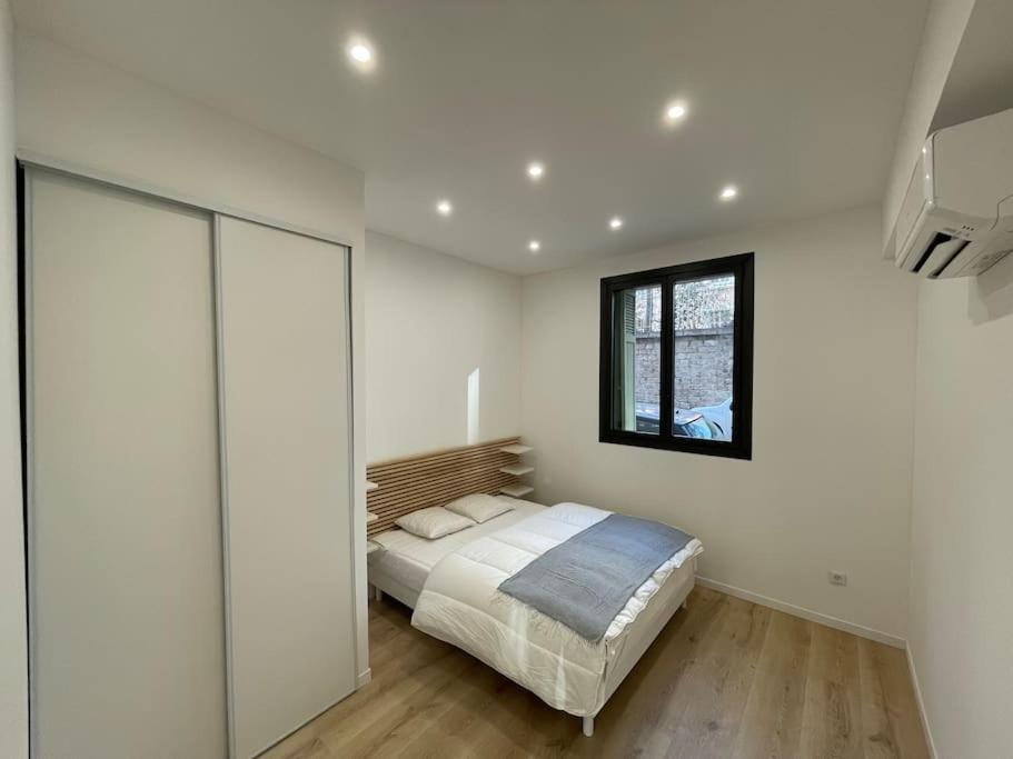 Charmant Appart / 4 Pers /2 Ch /centre/vieux-port Apartment