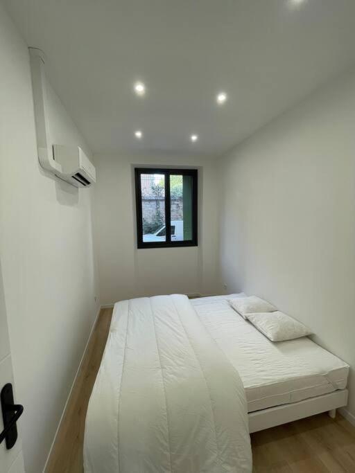 Charmant Appart / 4 Pers /2 Ch /centre/vieux-port