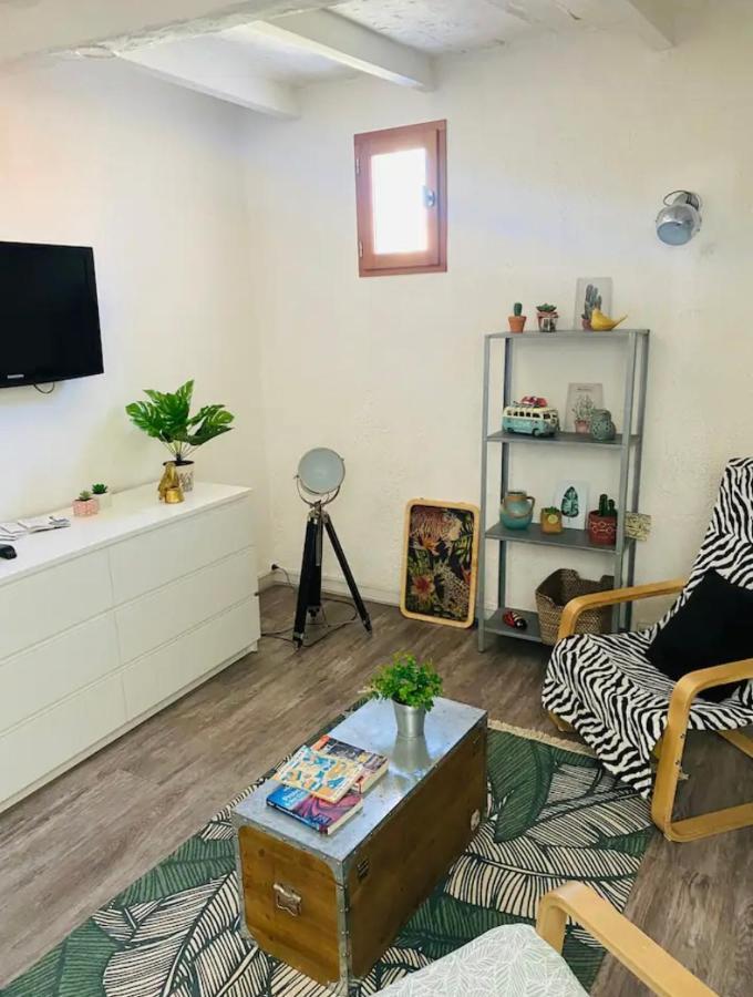 Face Au Vieux-port Apartment Marseilles