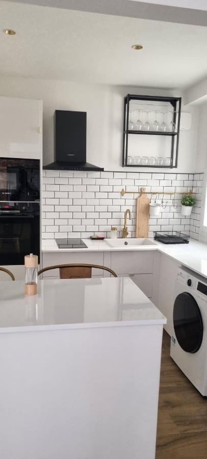 O Republique Apartment