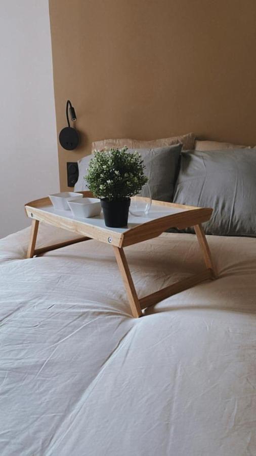 Apartment O Republique Marseilles