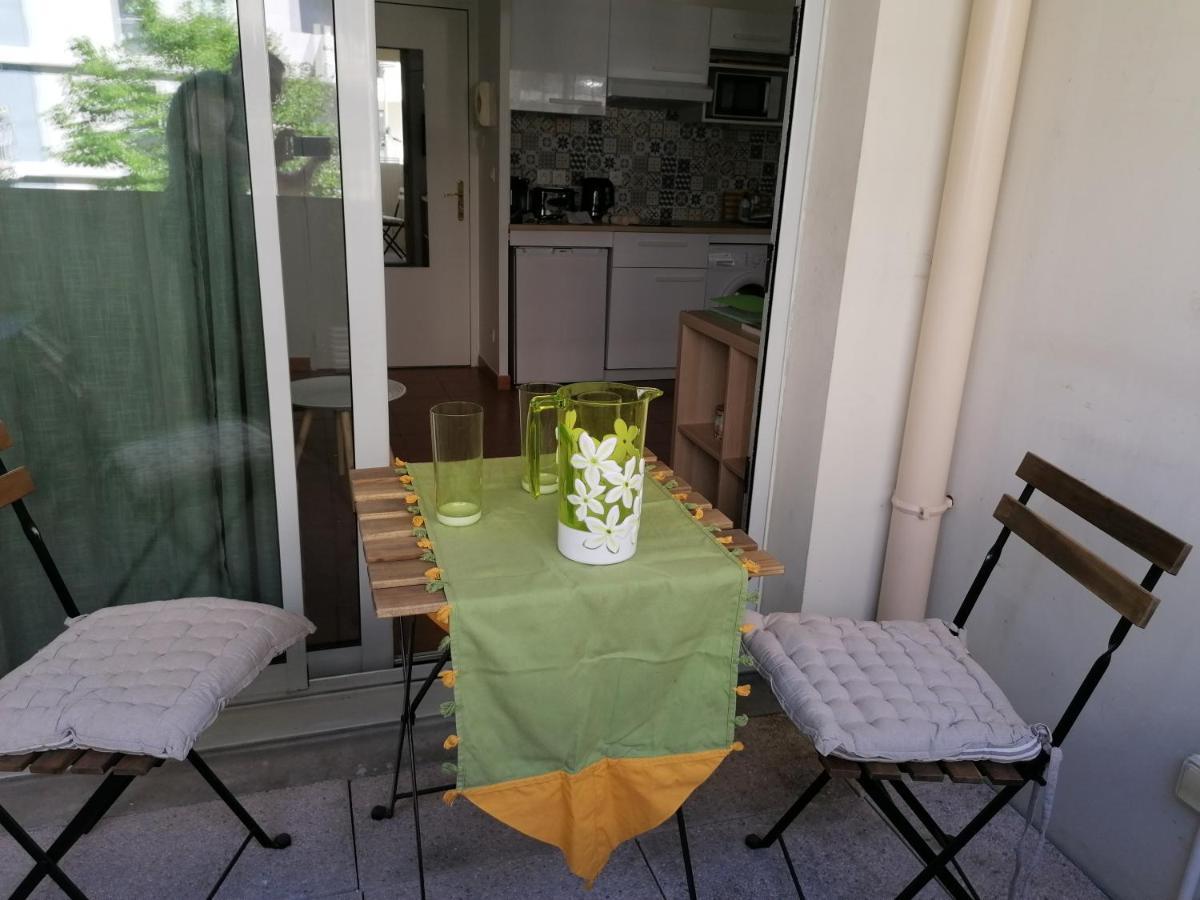 La Major, T2 Standing Avec Parking Appartement