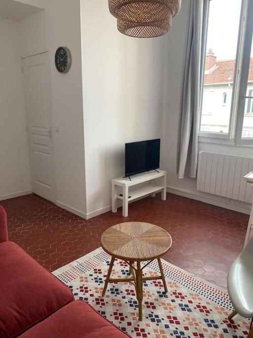 Apartment Les Fenetres Du Velodrome.