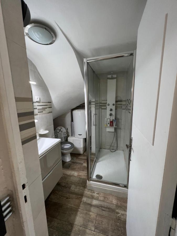Scandinave De Steenia Marseilles
