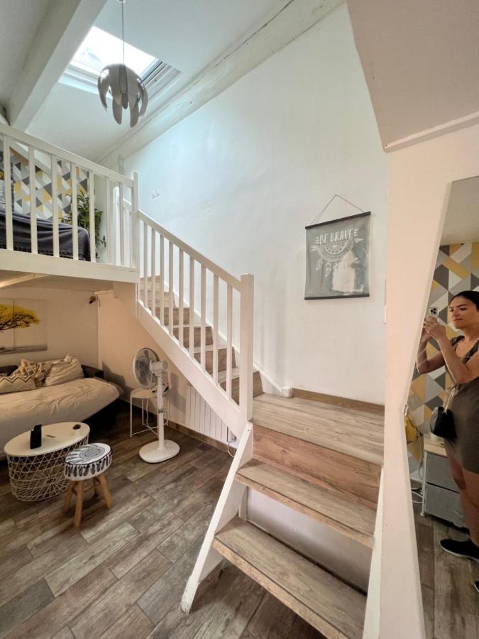 Scandinave De Steenia Appartement