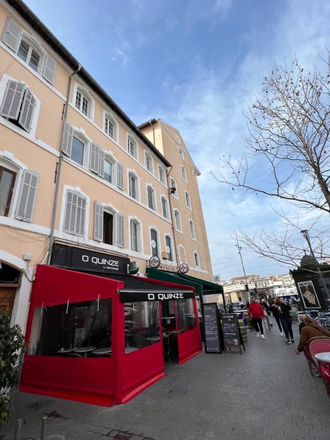 Scandinave De Steenia Marseilles