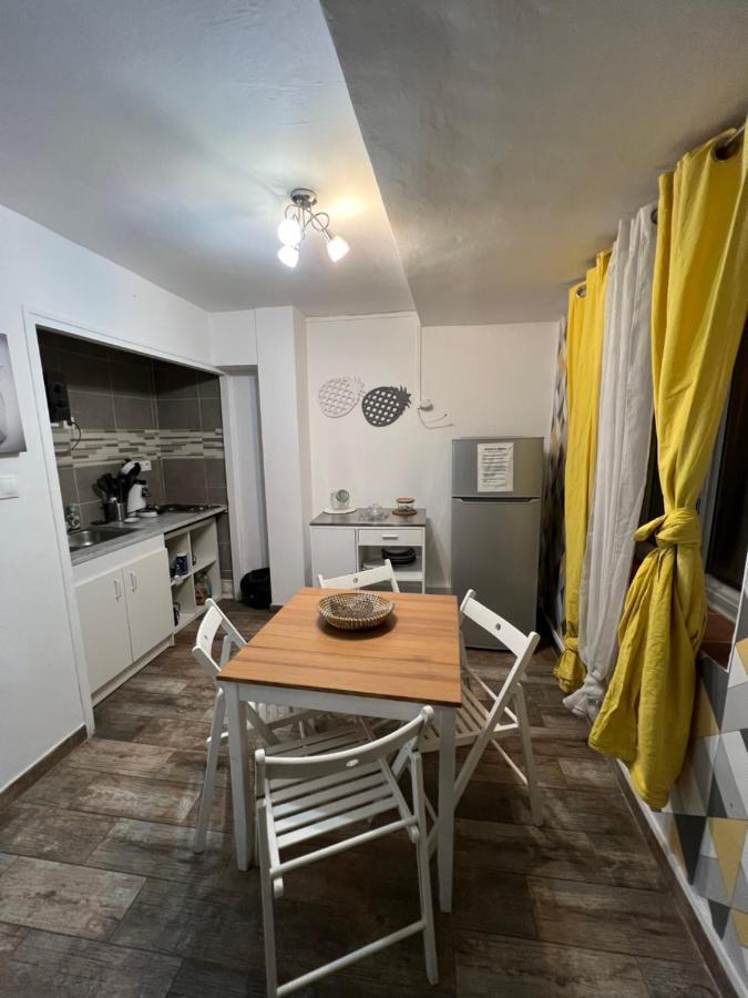 Scandinave De Steenia Marseilles