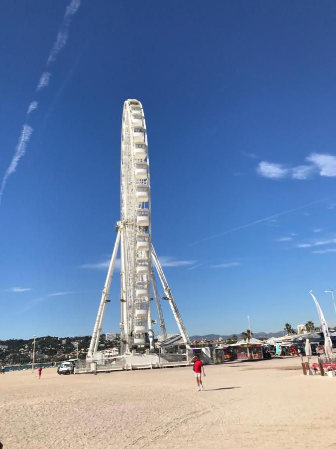 Scandinave De Steenia Appartement Marseilles