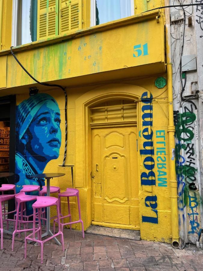 Scandinave De Steenia Marseilles