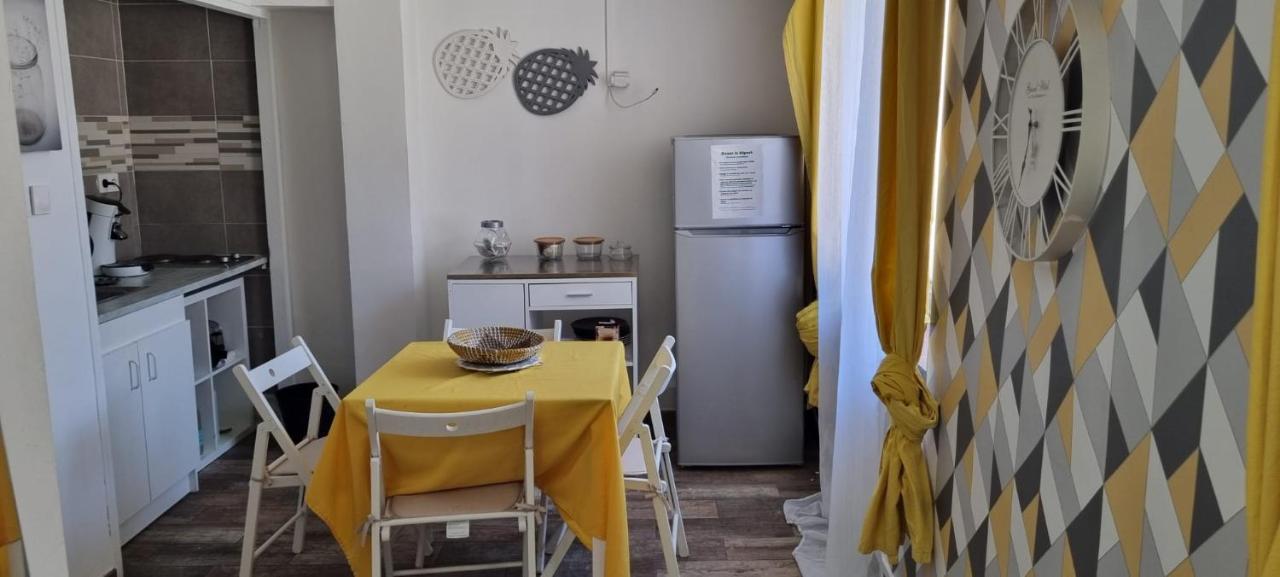Scandinave De Steenia Appartement Marseilles