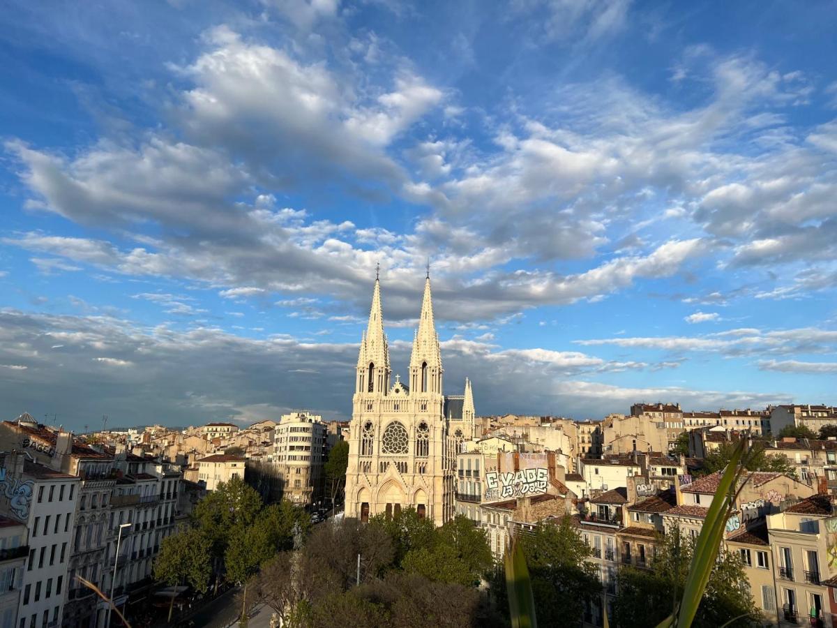Scandinave De Steenia * Marseilles