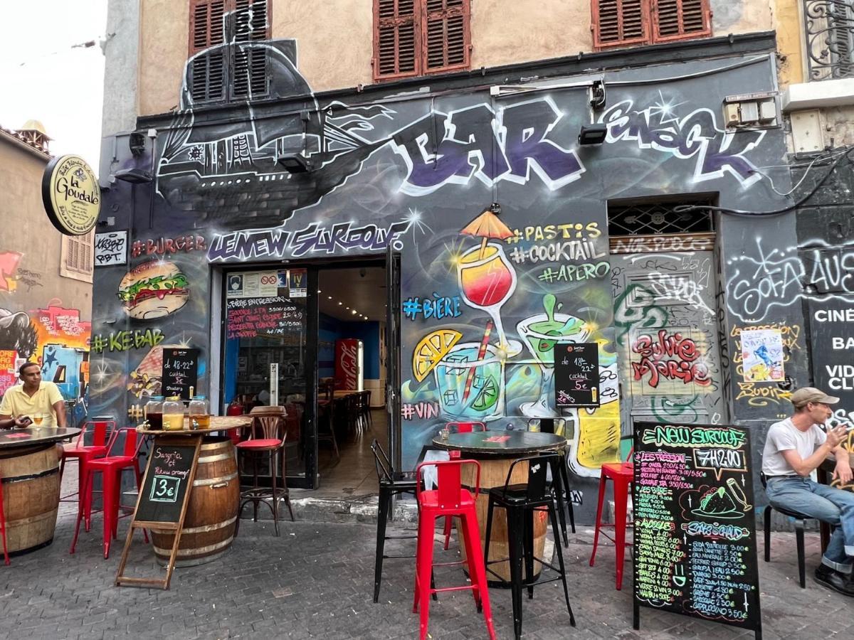 Scandinave De Steenia * Marseilles