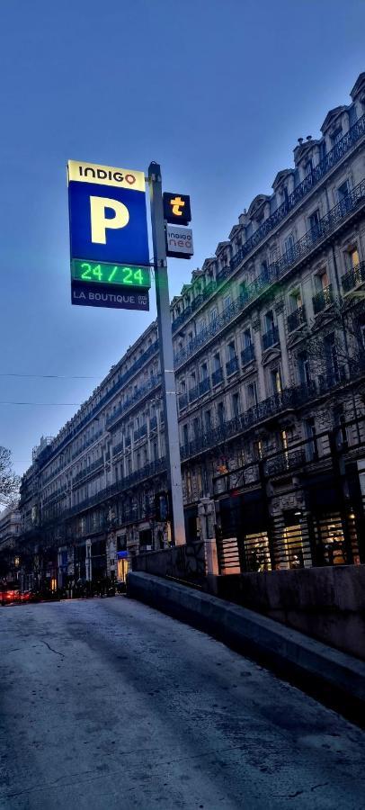 O Republique Marseilles