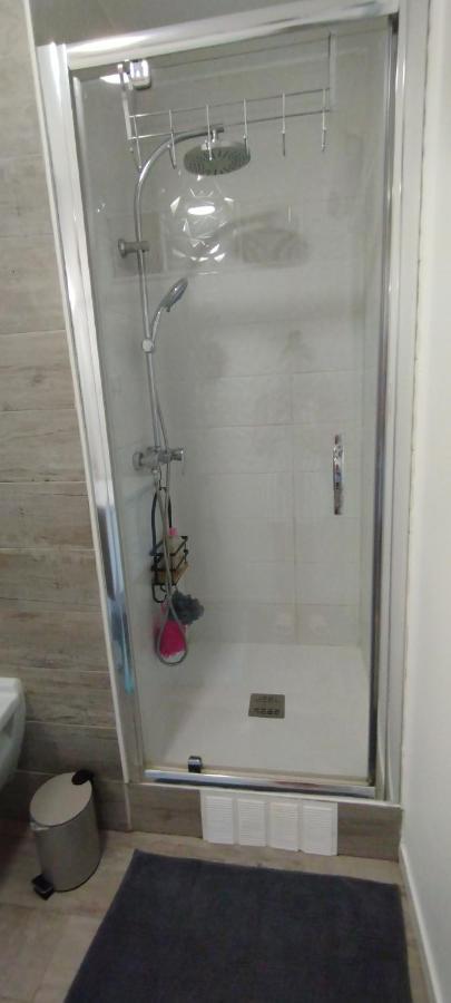 Apartment Le Studio Marseillais Marseille