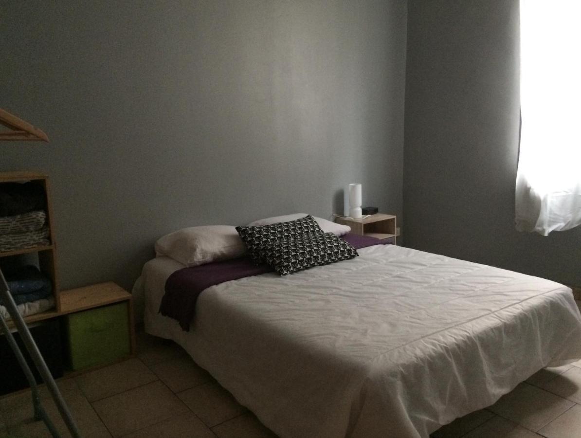 Cosy Au Coeur Du Panier Appartement