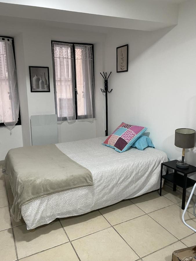 Cosy Au Coeur Du Panier * Marseilles